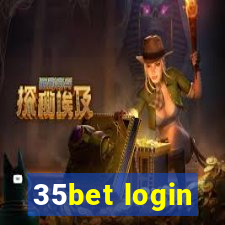 35bet login